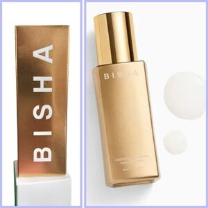 Bisha Essential Rice Water Makeup Primer